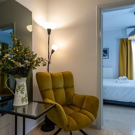 Apartament Skyhigh Haven Kalamata Zewnętrze zdjęcie