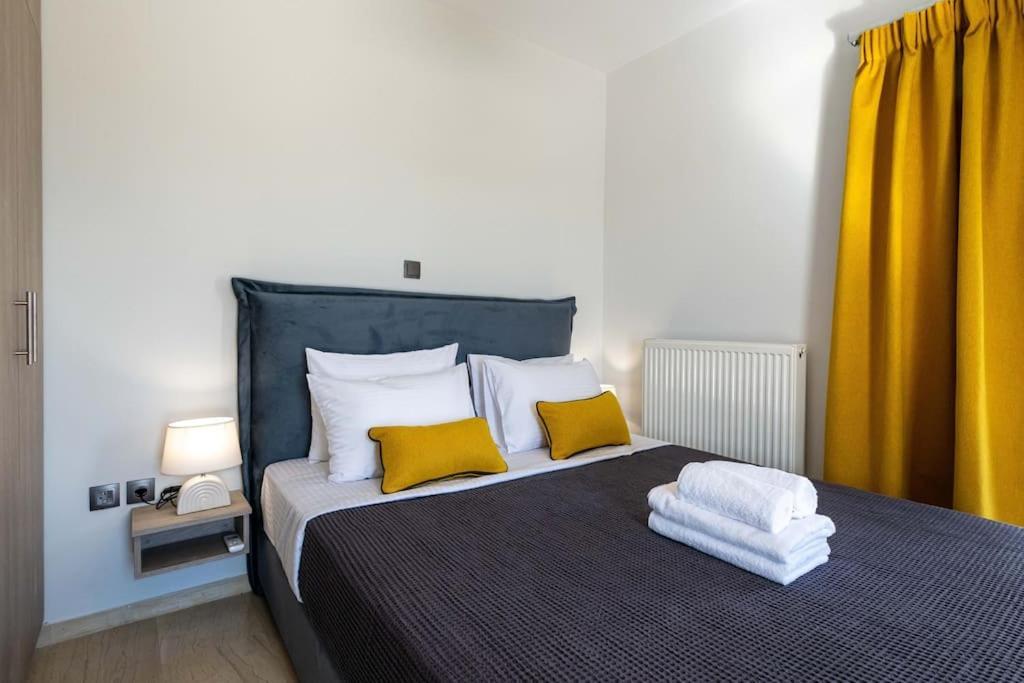 Apartament Skyhigh Haven Kalamata Zewnętrze zdjęcie