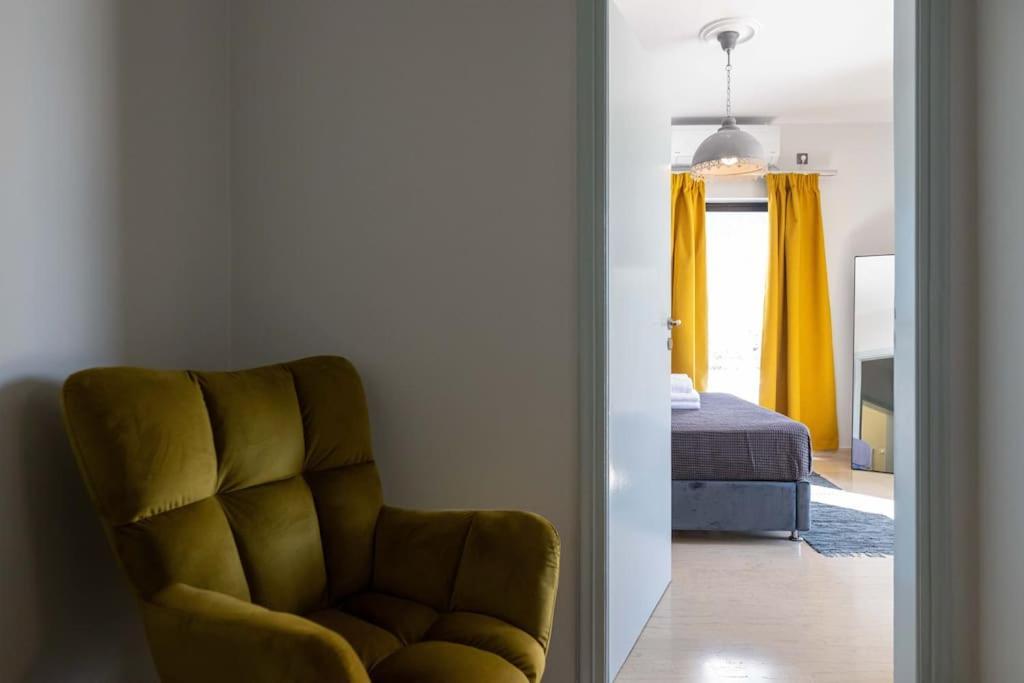 Apartament Skyhigh Haven Kalamata Zewnętrze zdjęcie