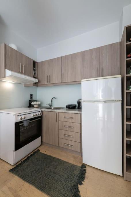 Apartament Skyhigh Haven Kalamata Zewnętrze zdjęcie