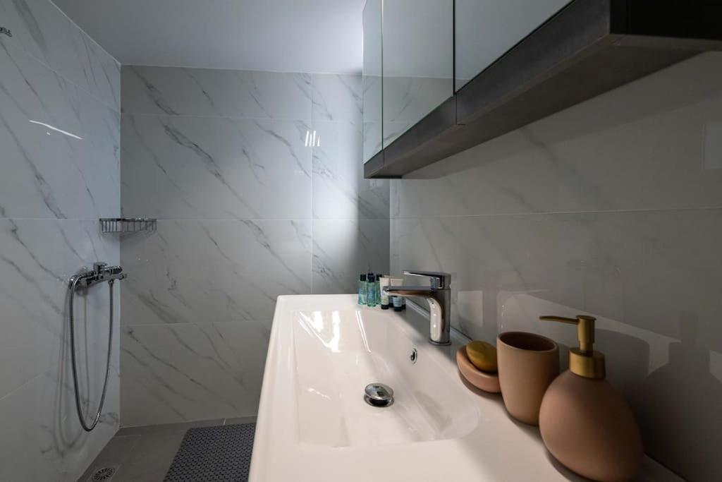 Apartament Skyhigh Haven Kalamata Zewnętrze zdjęcie