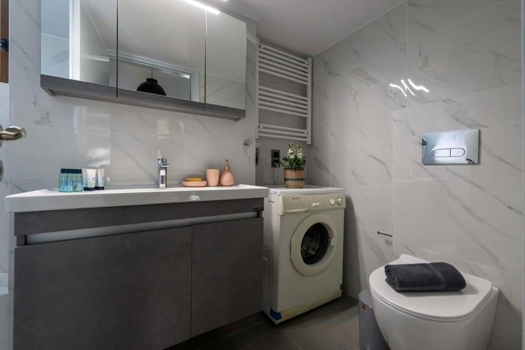 Apartament Skyhigh Haven Kalamata Zewnętrze zdjęcie
