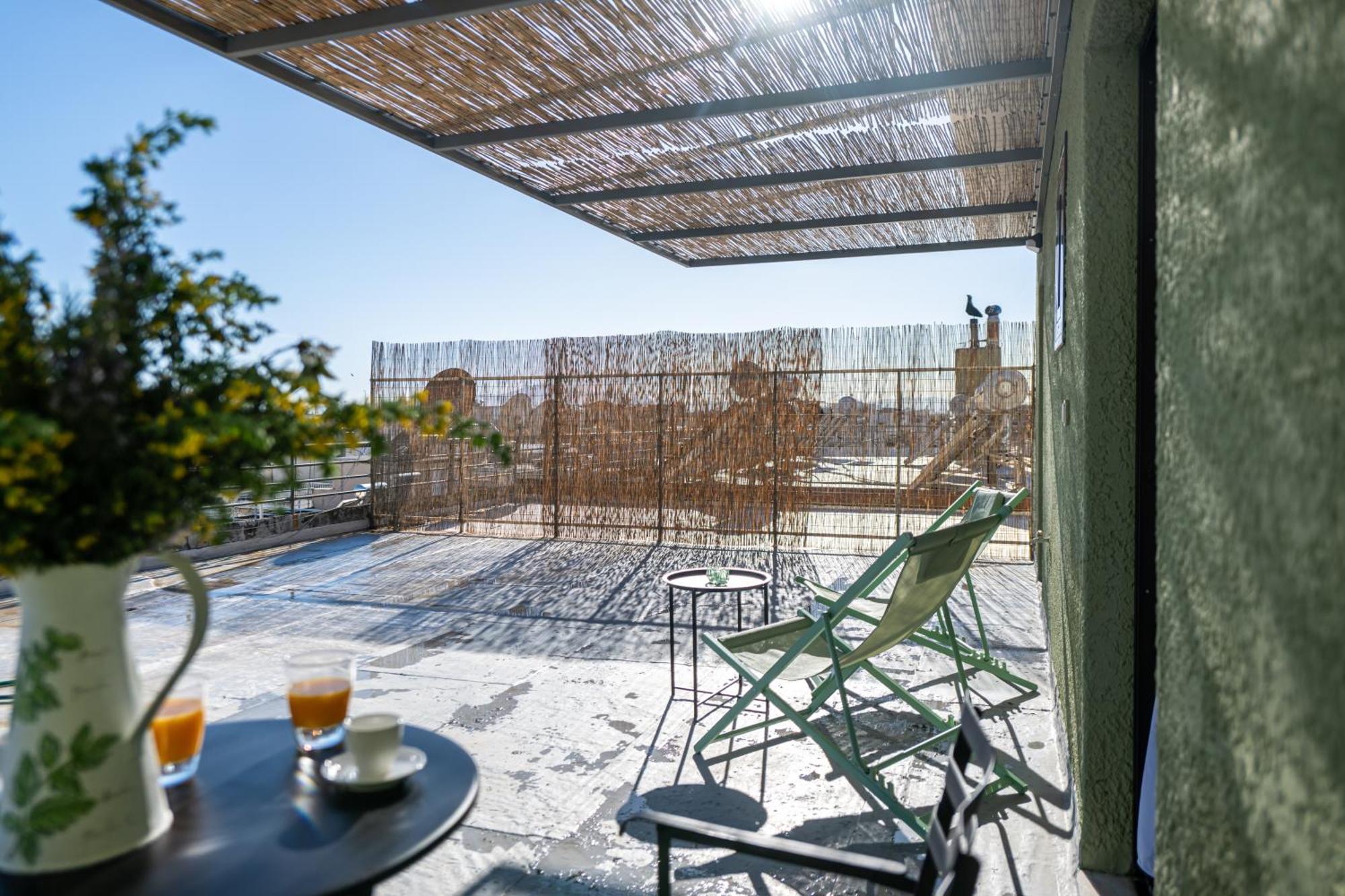 Apartament Skyhigh Haven Kalamata Zewnętrze zdjęcie